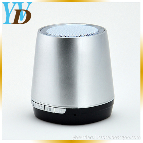 Wireless Products Bluetooth Devices Mini Portable Bluetooth Speakers (YWD-Y30)